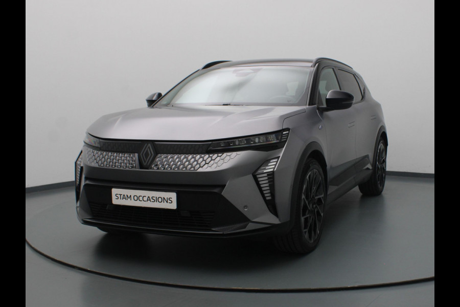Renault Scénic E-Tech EV87 long range esprit Alpine Apple Carplay/Android Auto | Climate