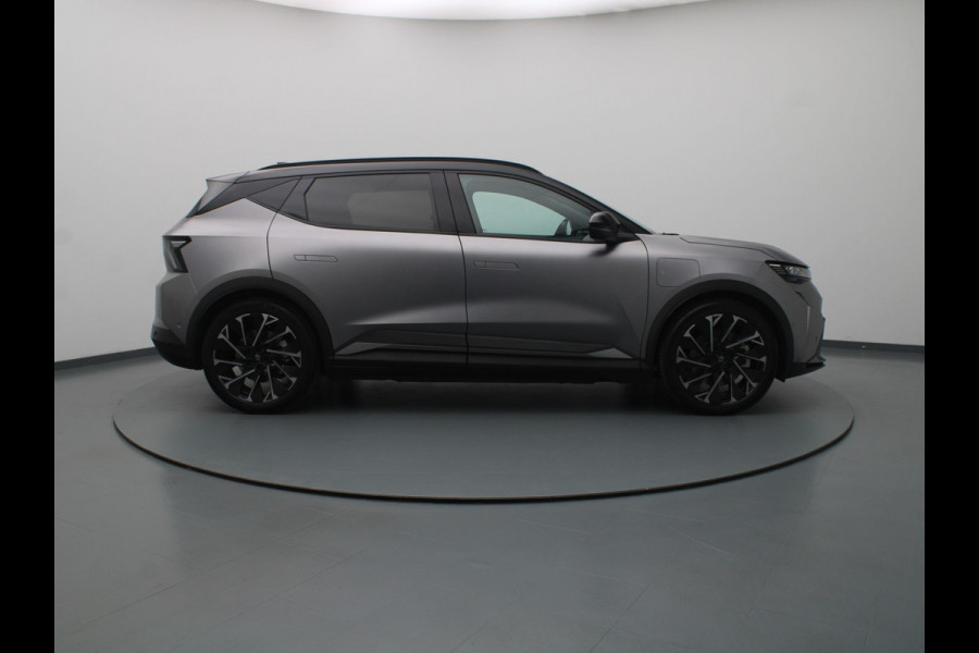 Renault Scénic E-Tech EV87 long range esprit Alpine Apple Carplay/Android Auto | Climate