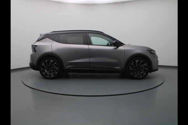 Renault Scénic E-Tech EV87 long range esprit Alpine Apple Carplay/Android Auto | Climate