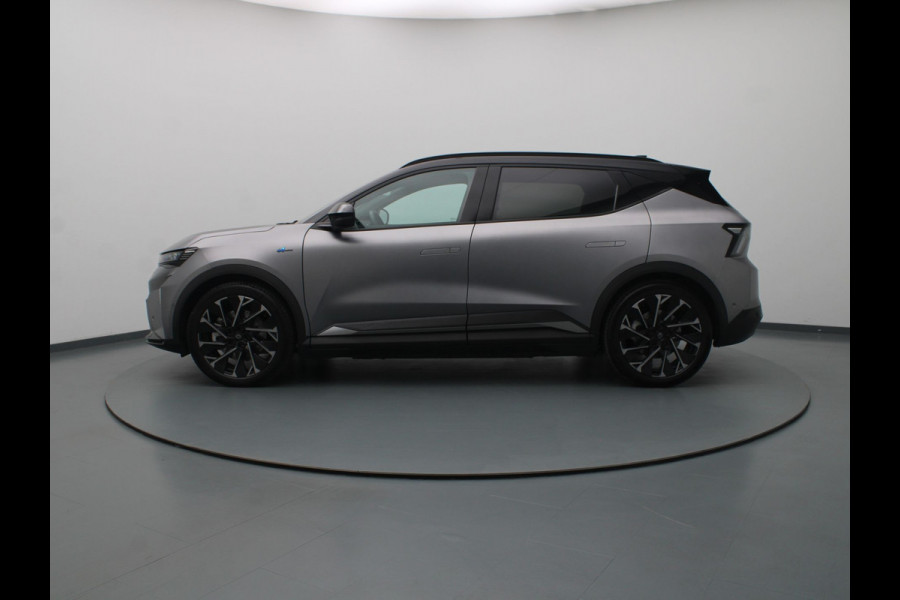 Renault Scénic E-Tech EV87 long range esprit Alpine Apple Carplay/Android Auto | Climate