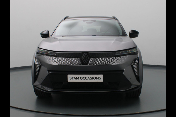 Renault Scénic E-Tech EV87 long range esprit Alpine Apple Carplay/Android Auto | Climate