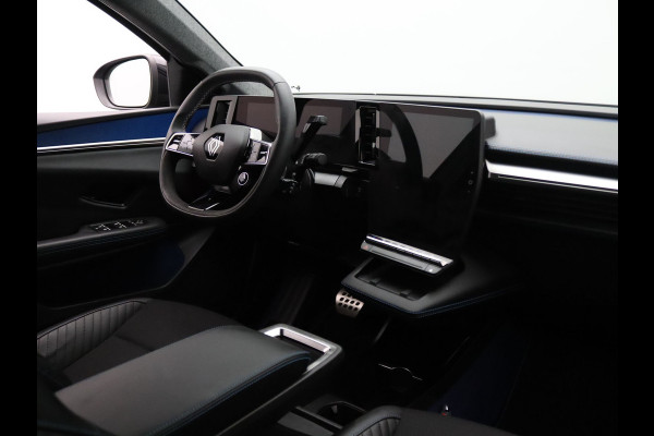 Renault Scénic E-Tech EV87 long range esprit Alpine Apple Carplay/Android Auto | Climate