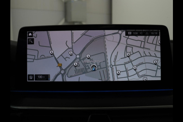 BMW 5 Serie Touring 530e M Sport Plus | SOH 90% | Panoramadak | Harman/Kardon | Leder | Stoel & stuurverwarming | Achterbank verwarming | Adaptive cruise | Camera | Carplay | Trekhaak |