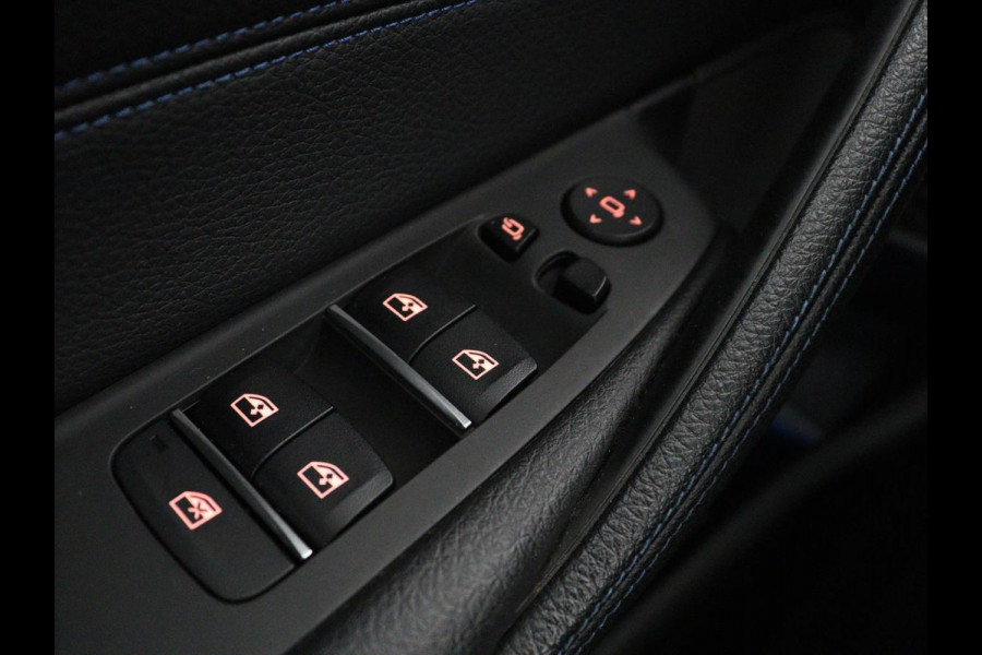 BMW 5 Serie Touring 530e M Sport Plus | SOH 90% | Panoramadak | Harman/Kardon | Leder | Stoel & stuurverwarming | Achterbank verwarming | Adaptive cruise | Camera | Carplay | Trekhaak |
