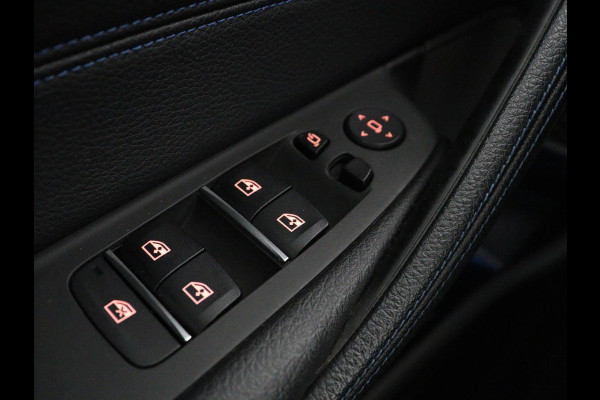 BMW 5 Serie Touring 530e M Sport Plus | SOH 90% | Panoramadak | Harman/Kardon | Leder | Stoel & stuurverwarming | Achterbank verwarming | Adaptive cruise | Camera | Carplay | Trekhaak |