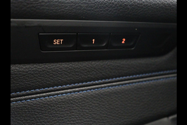 BMW 5 Serie Touring 530e M Sport Plus | SOH 90% | Panoramadak | Harman/Kardon | Leder | Stoel & stuurverwarming | Achterbank verwarming | Adaptive cruise | Camera | Carplay | Trekhaak |