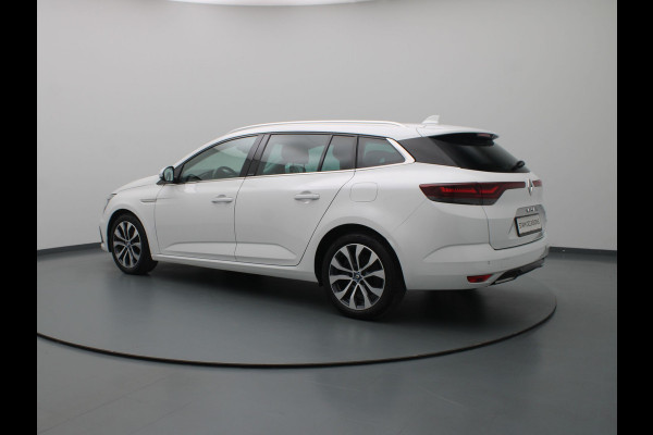 Renault Mégane Estate 160pk E-Tech Plug-In Hybrid Intens Apple Carplay/Android Auto | Climate