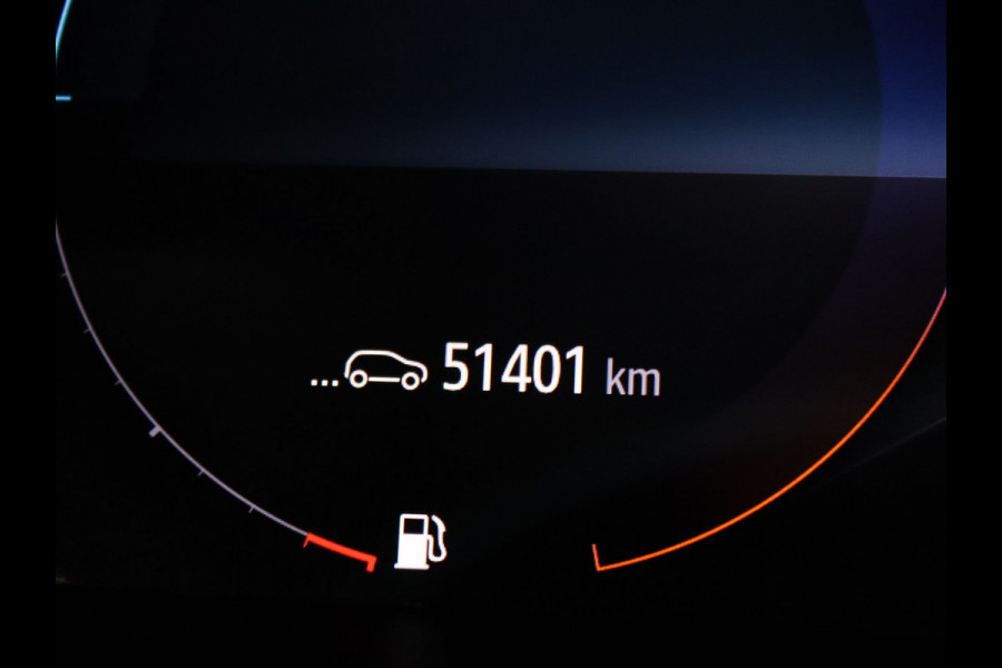 Renault Mégane Estate 160pk E-Tech Plug-In Hybrid Intens Apple Carplay/Android Auto | Climate