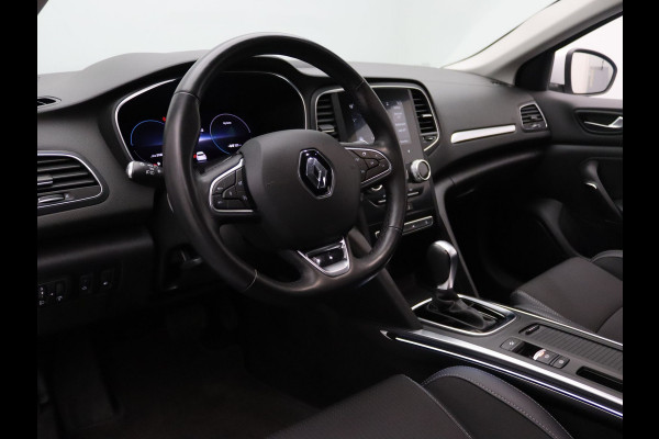 Renault Mégane Estate 160pk E-Tech Plug-In Hybrid Intens Apple Carplay/Android Auto | Climate