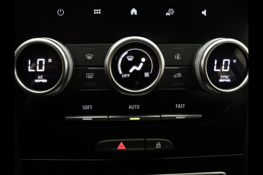 Renault Mégane Estate 160pk E-Tech Plug-In Hybrid Intens Apple Carplay/Android Auto | Climate