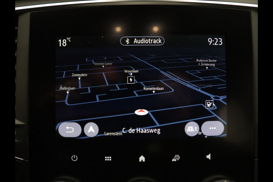 Renault Mégane Estate 160pk E-Tech Plug-In Hybrid Intens Apple Carplay/Android Auto | Climate