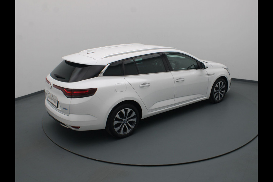 Renault Mégane Estate 160pk E-Tech Plug-In Hybrid Intens Apple Carplay/Android Auto | Climate