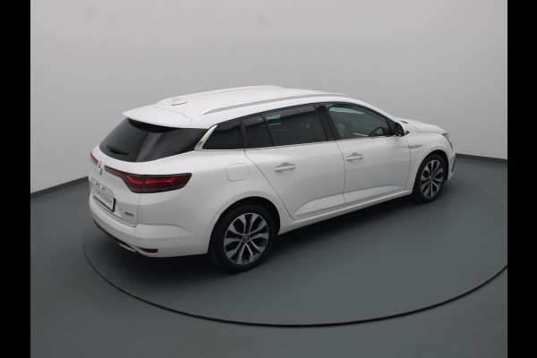 Renault Mégane Estate 160pk E-Tech Plug-In Hybrid Intens Apple Carplay/Android Auto | Climate