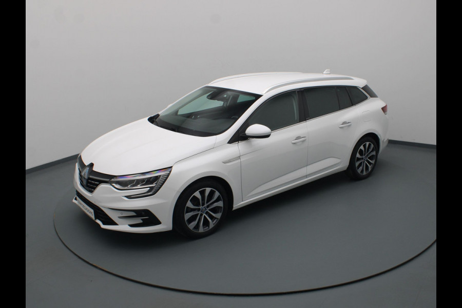 Renault Mégane Estate 160pk E-Tech Plug-In Hybrid Intens Apple Carplay/Android Auto | Climate