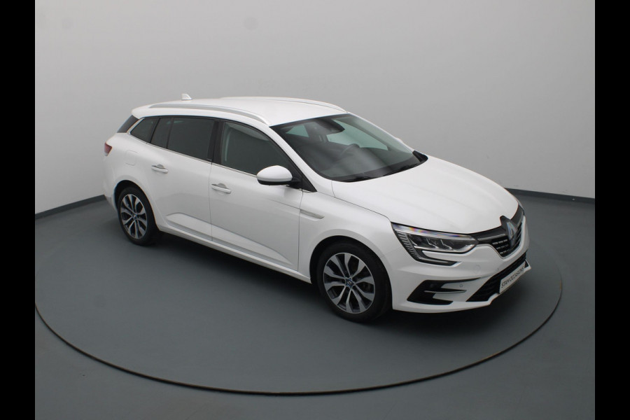 Renault Mégane Estate 160pk E-Tech Plug-In Hybrid Intens Apple Carplay/Android Auto | Climate
