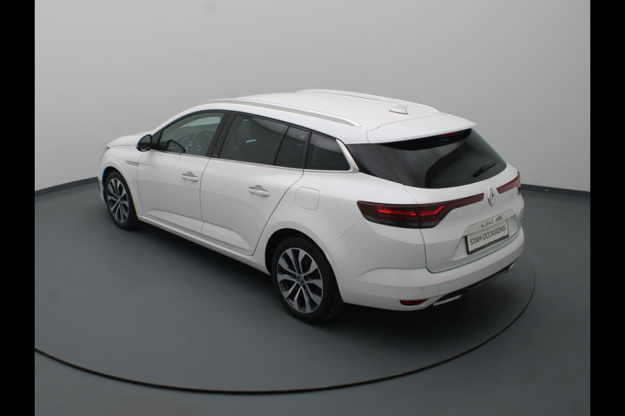 Renault Mégane Estate 160pk E-Tech Plug-In Hybrid Intens Apple Carplay/Android Auto | Climate