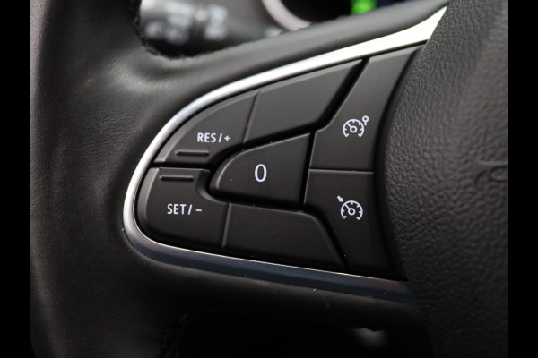 Renault Mégane Estate 160pk E-Tech Plug-In Hybrid Intens Apple Carplay/Android Auto | Climate