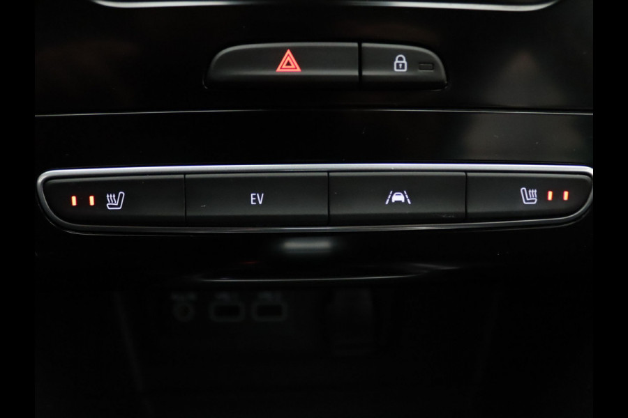Renault Mégane Estate 160pk E-Tech Plug-In Hybrid Intens Apple Carplay/Android Auto | Climate