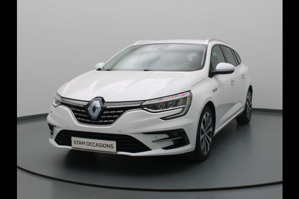 Renault Mégane Estate 160pk E-Tech Plug-In Hybrid Intens Apple Carplay/Android Auto | Climate