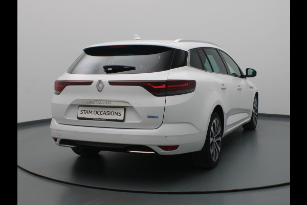 Renault Mégane Estate 160pk E-Tech Plug-In Hybrid Intens Apple Carplay/Android Auto | Climate