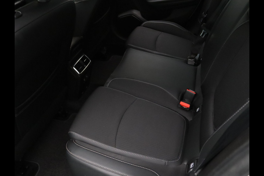 Renault Mégane Estate 160pk E-Tech Plug-In Hybrid Intens Apple Carplay/Android Auto | Climate