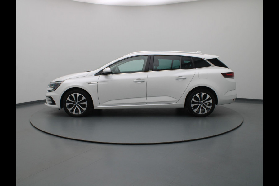 Renault Mégane Estate 160pk E-Tech Plug-In Hybrid Intens Apple Carplay/Android Auto | Climate
