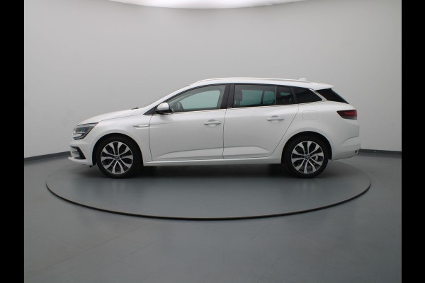 Renault Mégane Estate 160pk E-Tech Plug-In Hybrid Intens Apple Carplay/Android Auto | Climate