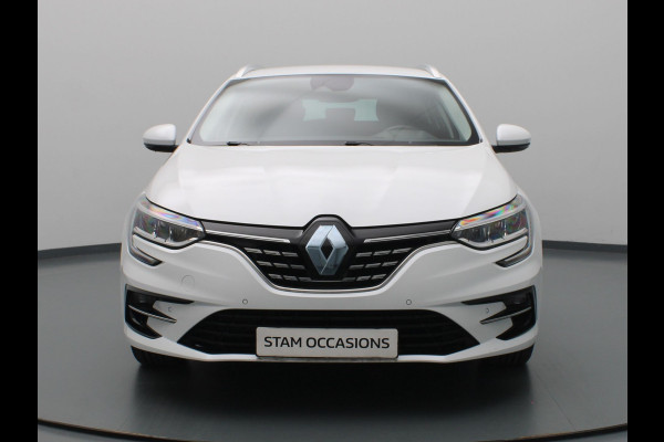 Renault Mégane Estate 160pk E-Tech Plug-In Hybrid Intens Apple Carplay/Android Auto | Climate