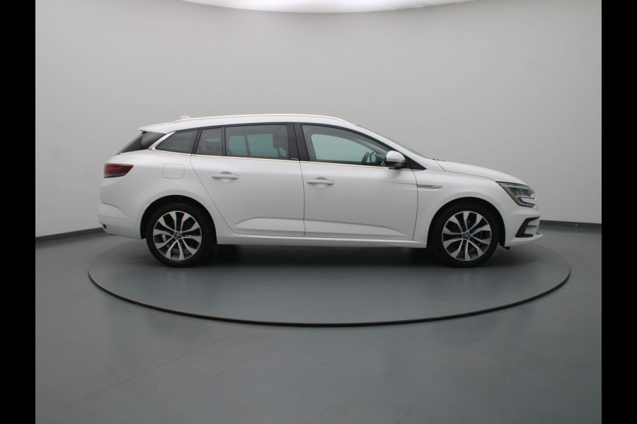 Renault Mégane Estate 160pk E-Tech Plug-In Hybrid Intens Apple Carplay/Android Auto | Climate
