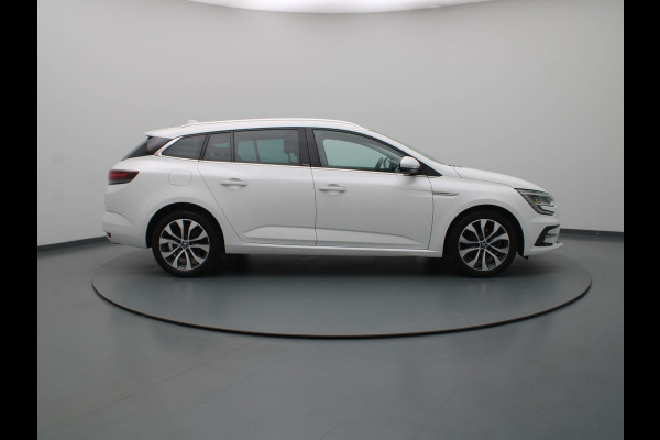 Renault Mégane Estate 160pk E-Tech Plug-In Hybrid Intens Apple Carplay/Android Auto | Climate