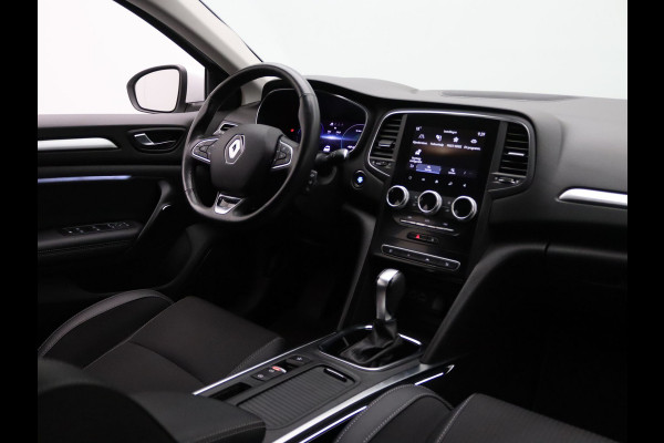 Renault Mégane Estate 160pk E-Tech Plug-In Hybrid Intens Apple Carplay/Android Auto | Climate