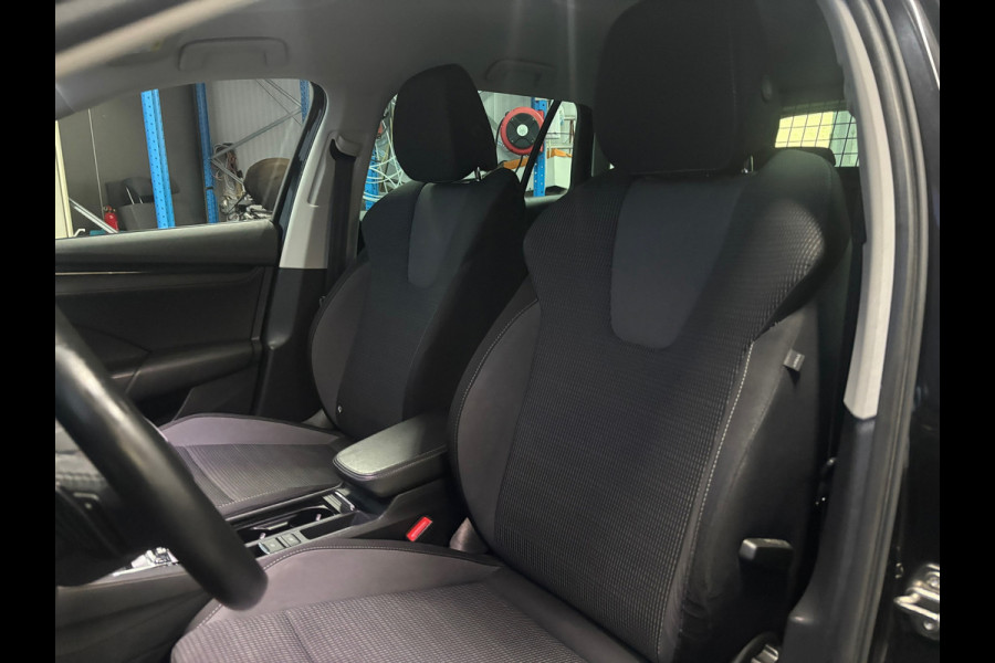 Škoda Octavia Combi 1.5 e-TSI Business Edition Navi | Trekhaak|Clima | Cruise | PDC | Camera
