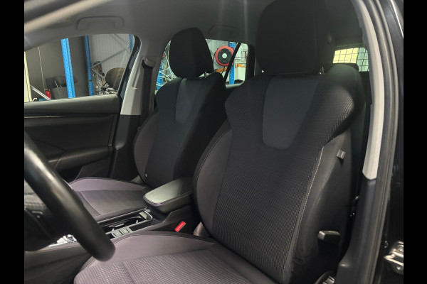 Škoda Octavia Combi 1.5 e-TSI Business Edition Navi | Trekhaak|Clima | Cruise | PDC | Camera