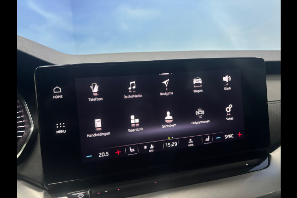 Škoda Octavia Combi 1.5 e-TSI Business Edition Navi | Trekhaak|Clima | Cruise | PDC | Camera