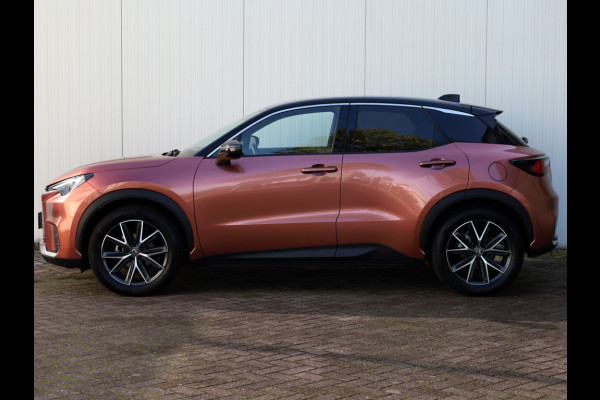 Lexus LBX 1.5 Cool 2WD | Memory Seat | Leder/Alcantara | Dodehoek