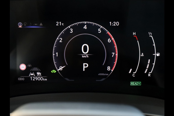 Lexus LBX 1.5 Cool 2WD | Memory Seat | Leder/Alcantara | Dodehoek