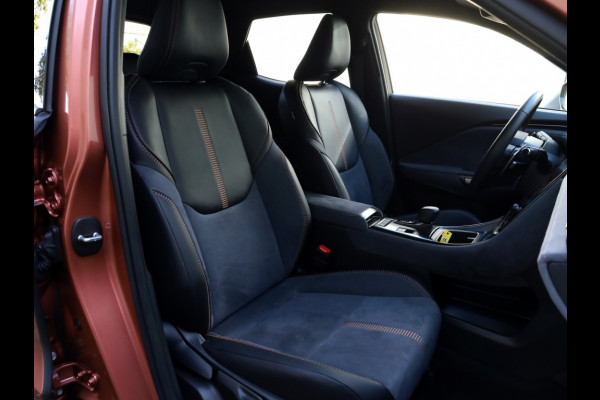 Lexus LBX 1.5 Cool 2WD | Memory Seat | Leder/Alcantara | Dodehoek