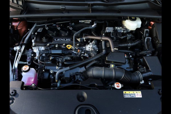 Lexus LBX 1.5 Cool 2WD | Memory Seat | Leder/Alcantara | Dodehoek