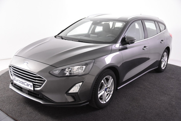 Ford FOCUS Wagon Connected *1ste Eigenaar*Navigatie*Keyless*