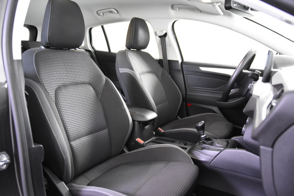 Ford FOCUS Wagon Connected *1ste Eigenaar*Navigatie*Keyless*