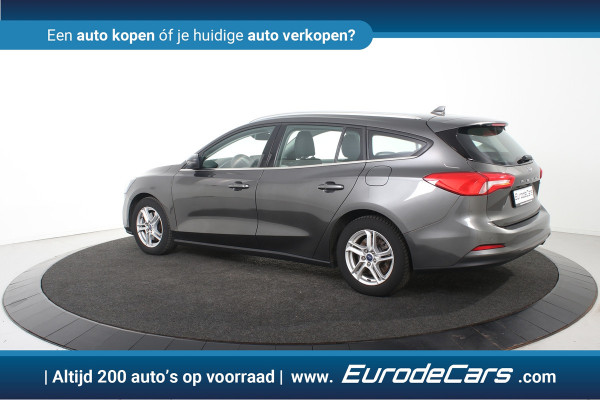 Ford FOCUS Wagon Connected *1ste Eigenaar*Navigatie*Keyless*