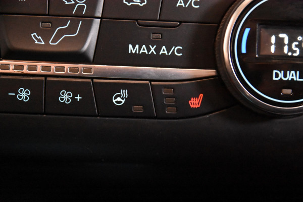 Ford FOCUS Wagon Connected *1ste Eigenaar*Navigatie*Keyless*