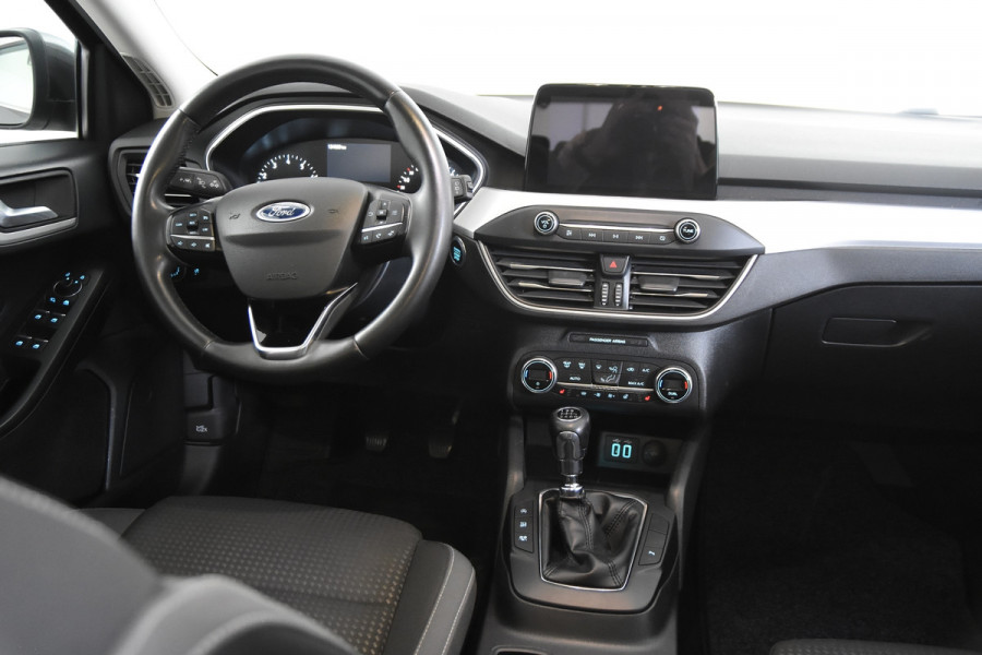 Ford FOCUS Wagon Connected *1ste Eigenaar*Navigatie*Keyless*