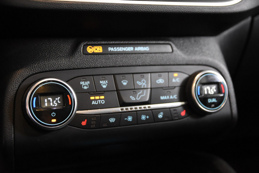 Ford FOCUS Wagon Connected *1ste Eigenaar*Navigatie*Keyless*