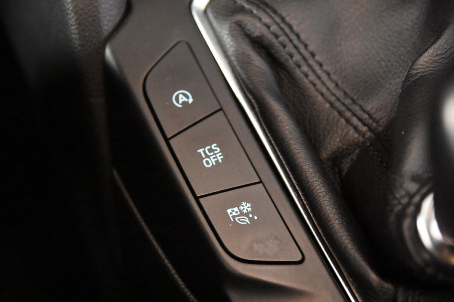 Ford FOCUS Wagon Connected *1ste Eigenaar*Navigatie*Keyless*