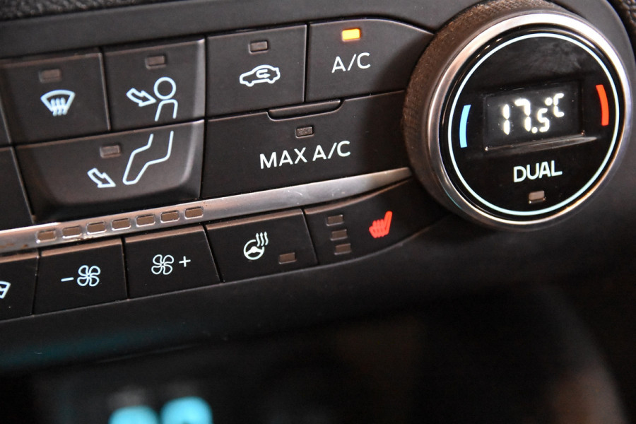 Ford FOCUS Wagon Connected *1ste Eigenaar*Navigatie*Keyless*