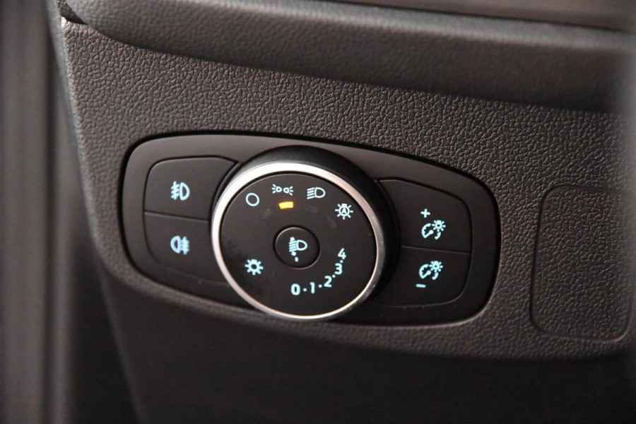 Ford FOCUS Wagon Connected *1ste Eigenaar*Navigatie*Keyless*