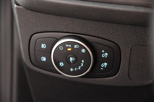 Ford FOCUS Wagon Connected *1ste Eigenaar*Navigatie*Keyless*