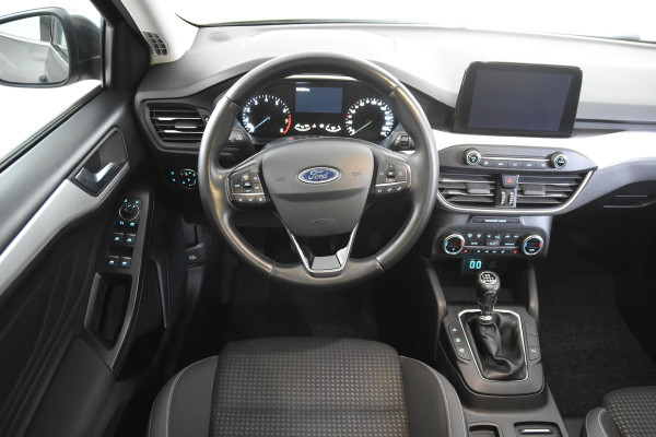 Ford FOCUS Wagon Connected *1ste Eigenaar*Navigatie*Keyless*
