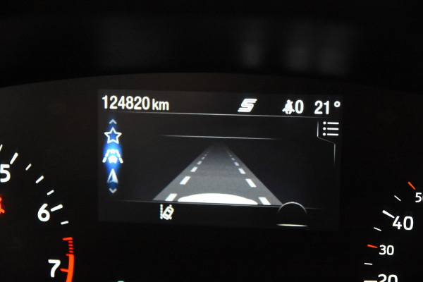 Ford FOCUS Wagon Connected *1ste Eigenaar*Navigatie*Keyless*